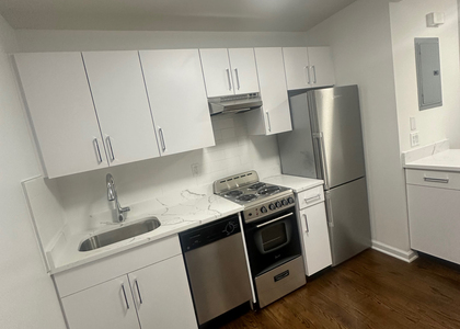 160 West 73rd Street - Photo 1