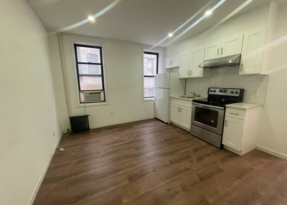 527 West 158th Street - Photo 1