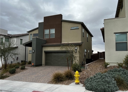 6901 Whisper Canyon Place - Photo 1