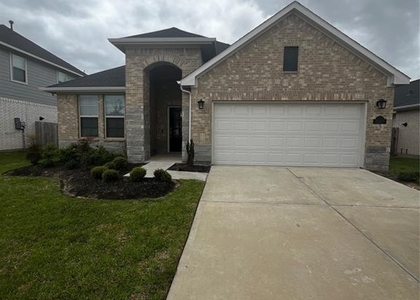 31407 Horseshoe Meadow Bend La - Photo 1