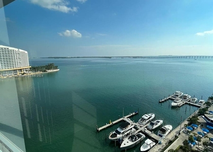 801 Brickell Bay Dr - Photo 1