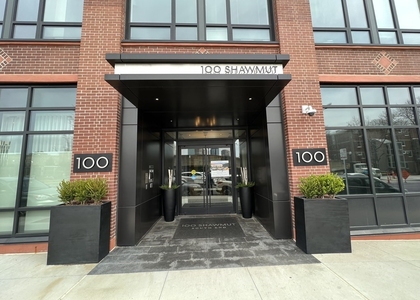 100 Shawmut Ave. - Photo 1