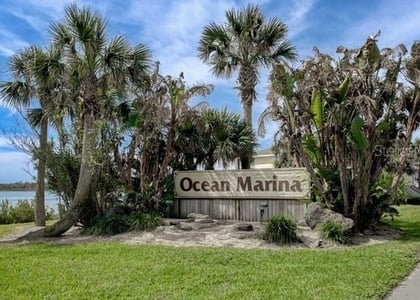 1004 Ocean Marina Drive - Photo 1