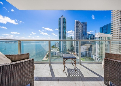 1155 Brickell Bay Dr - Photo 1