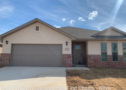 2131 Tallgrass Terrace - Photo 1