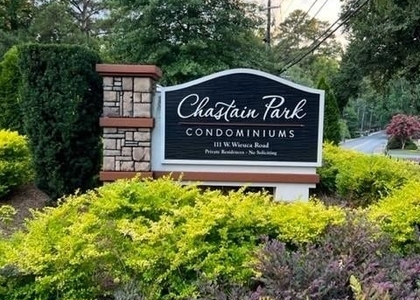 1012 Chastain Park Court Ne - Photo 1