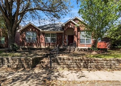 1801 Hollow Creek Court - Photo 1