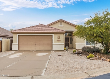 4630 E Thorn Tree Drive - Photo 1