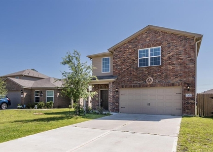 15426 Meadow Brook Pass Drive - Photo 1