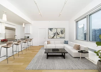 554 West 54th Street #26H - Photo 1