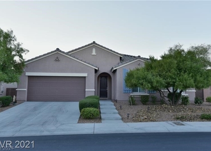 7129 Silver Ridge Peak Street - Photo 1