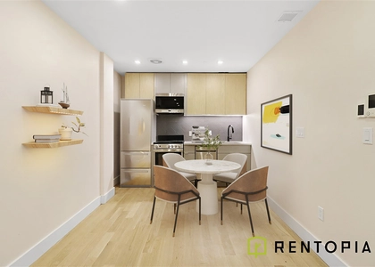 1 bed · 1 bath in Williamsburg, Brooklyn