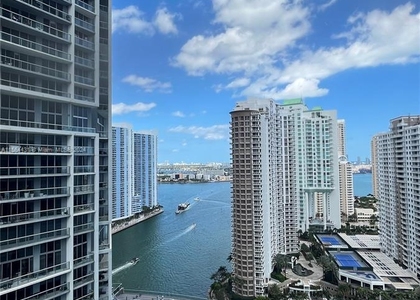 495 Brickell Ave - Photo 1