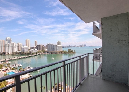 1111 Brickell Bay Dr - Photo 1