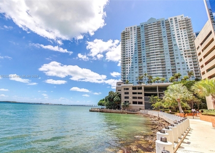 1111 Brickell Bay Dr - Photo 1