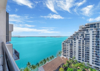 540 Brickell Key Dr - Photo 1