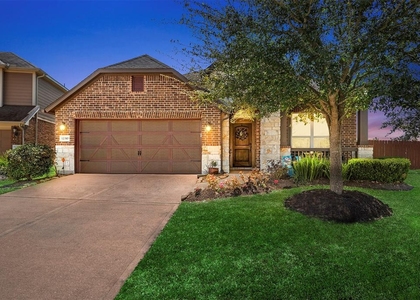 12310 Northfork Bend Court - Photo 1