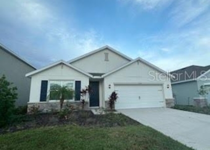 17322 Harvest Moon Way - Photo 1