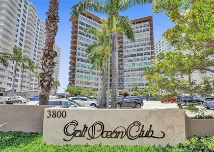 3800 Galt Ocean Dr - Photo 1