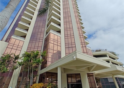 725 Kapiolani Boulevard - Photo 1