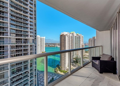 495 Brickell Ave - Photo 1