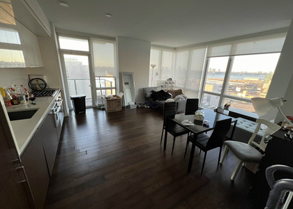 605 West 42nd Street - Photo 1