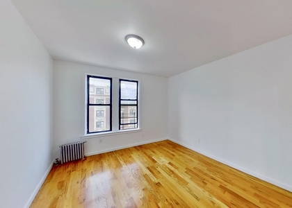 660 West 180th Street - Photo 1