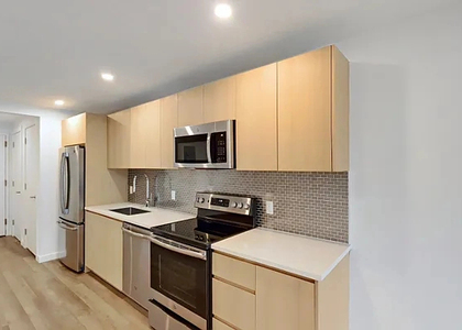 800 Amsterdam Avenue - Photo 1