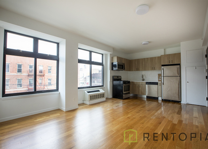 618 Bushwick Avenue, Brooklyn, - Photo 1