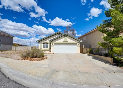 9664 Marble Peak Court - Photo 1