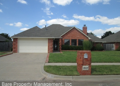 3917 Nicole Circle - Photo 1