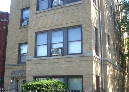 3547 N. Claremont Unit 1 - Photo 1