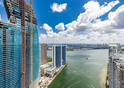 465 Brickell Ave - Photo 1