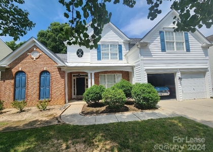 3817 Manor House Drive - Photo 1