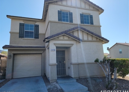 1170 Orange Meadow Street - Photo 1