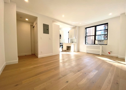 160 East 48th Street - Photo 1