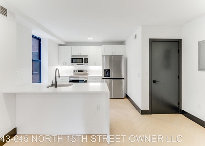 643-645 North 15th Street - Photo 1