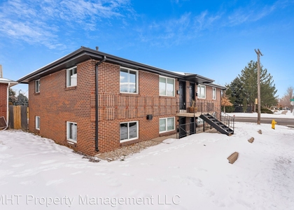 1100 Rosemary Street - Photo 1