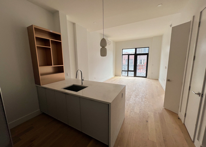 597 Grand Street - Photo 1