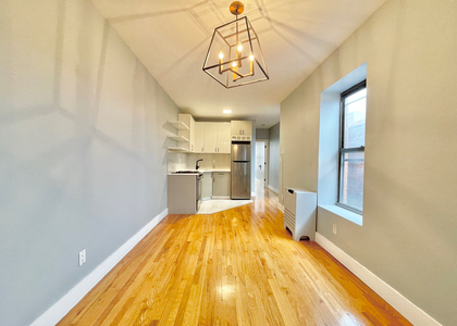 58 East 130th Street - Photo 1