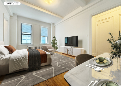 155 East 52nd St - Photo 1