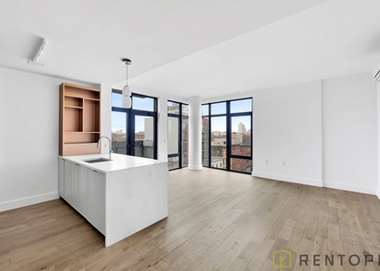 597 Grand St brooklyn - Photo 1