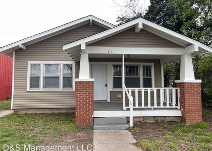 411 E. Eufaula Street - Photo 1