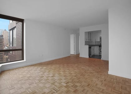 W 50th - Photo 1