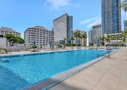 950 Brickell Bay Dr - Photo 1