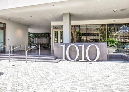 1010 Brickell Ave - Photo 1