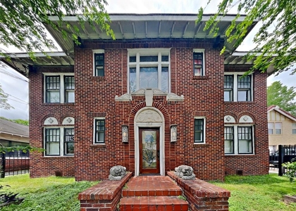 3812 La Branch Street - Photo 1