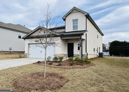 3610 Cattle Field Crossing - Photo 1