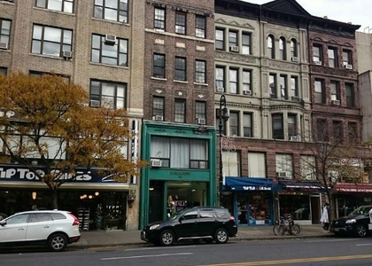 West 72 Street - Photo 1