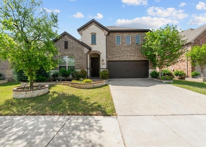 16120 Benbrook Boulevard - Photo 1